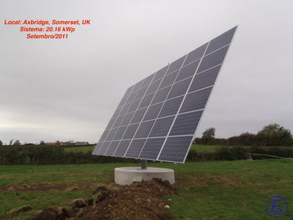 sistema de 10 kW